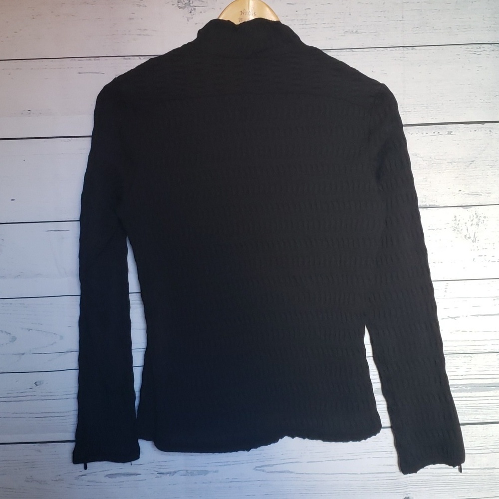 Rayure Paris Textured Jacket - Picture 8 of 10